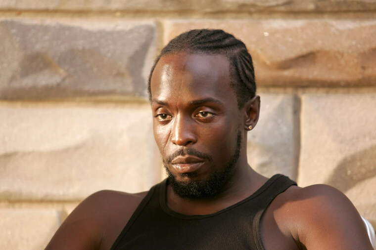 The Wire's Omar Little