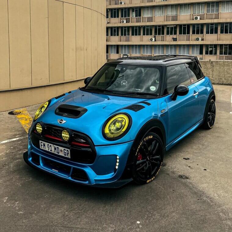Mini