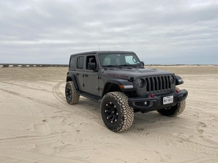 Jeep