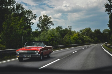Low-Mile Convertibles and What They Cost