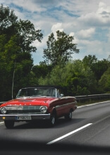 Low-Mile Convertibles and What They Cost
