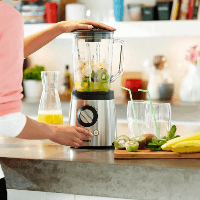 How To Never Get Frustrated Again With Your Blender