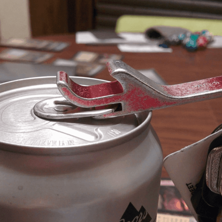 Keychain Bottle Openers Are Good For More Than Just Bottles