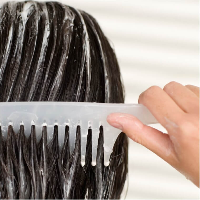 Conditioner Done Right Will Save Your Hair