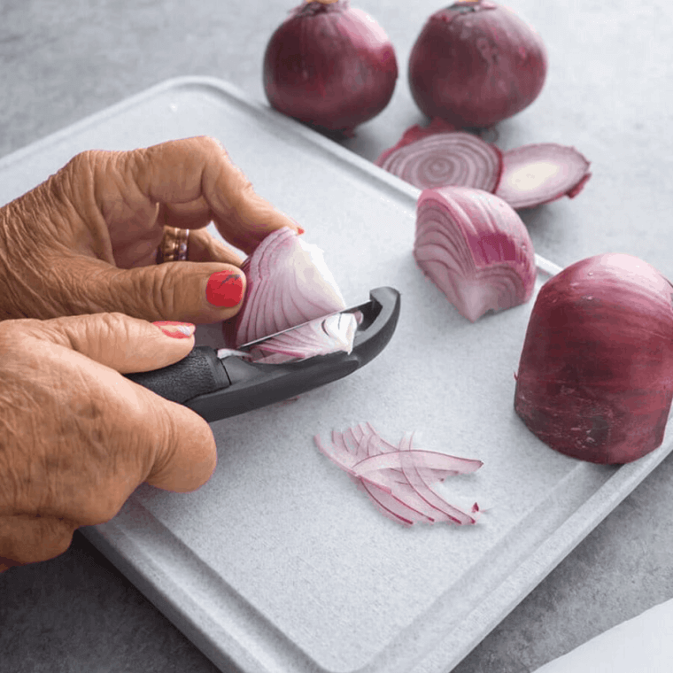 Vegetable Peelers Are Good For More Than Just Peeling