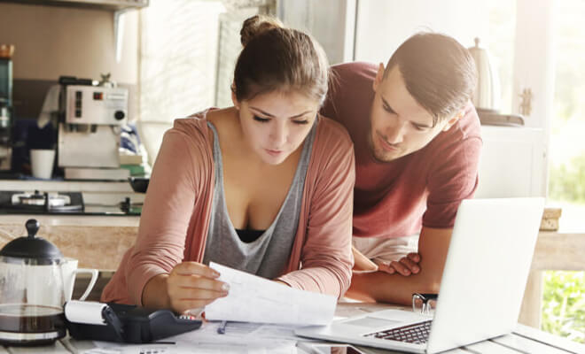 Preguntas sobre el dinero que deberías hacerte ahora mismo