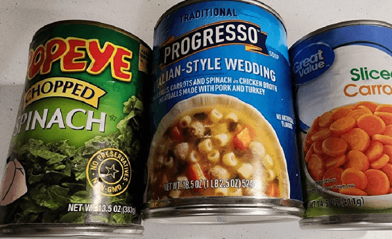 Foods You Should Avoid Eating As You Get Older