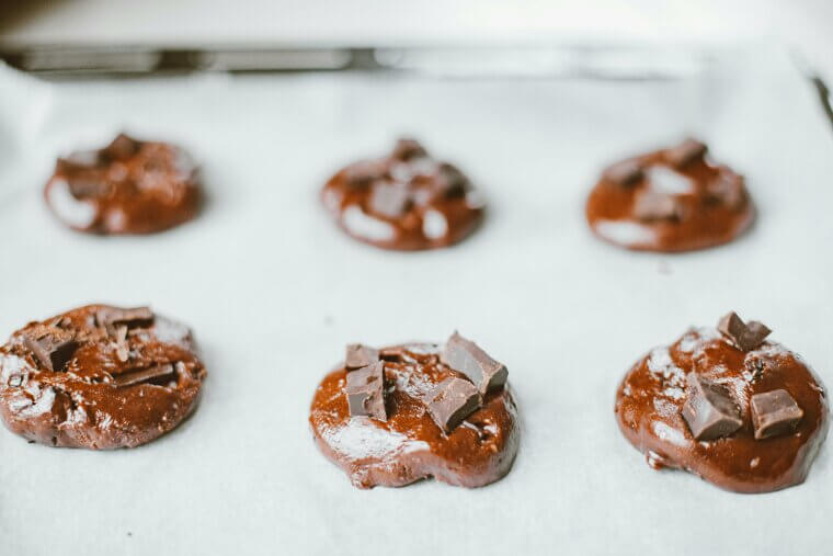 Chocolates With High Sugar Content