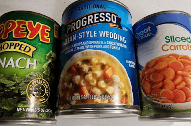 Foods You Should Avoid Eating As You Get Older