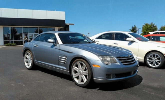 The Worst-Received Cars Of The Past 20 Years