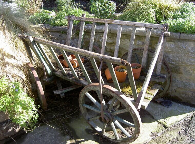 Garden Cart