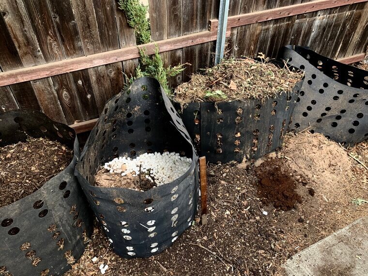 Compost Bin
