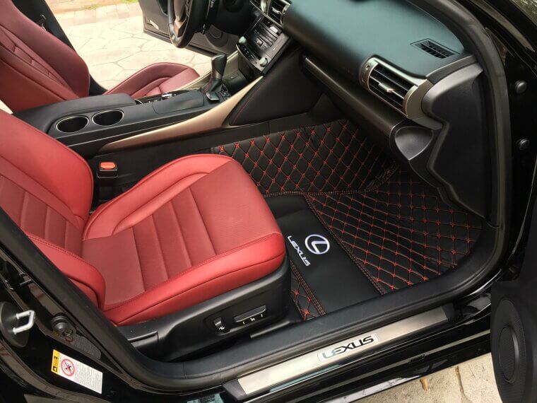 Floor Mats