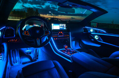 Car Upgrades That Do Nothing for Performance