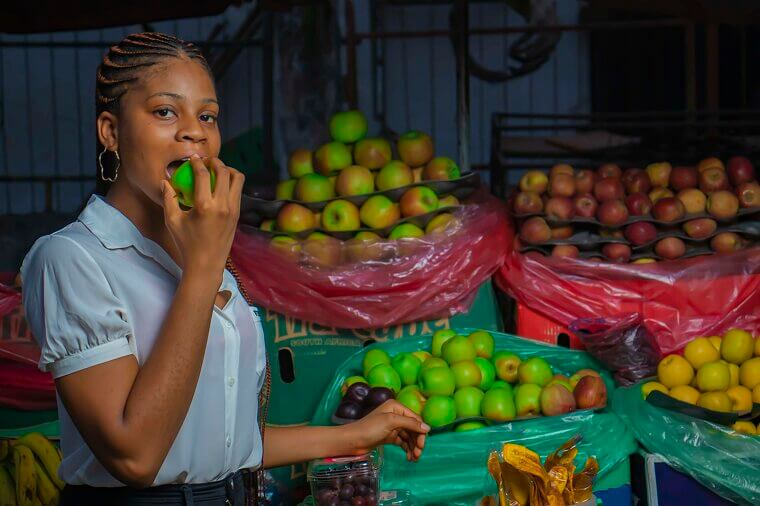 Dull or Weakened Sense of Smell and Taste