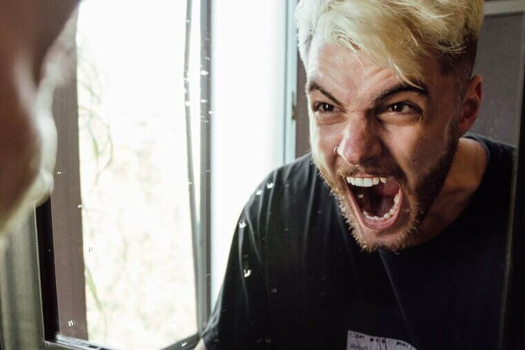 More Frequent Mood Swings