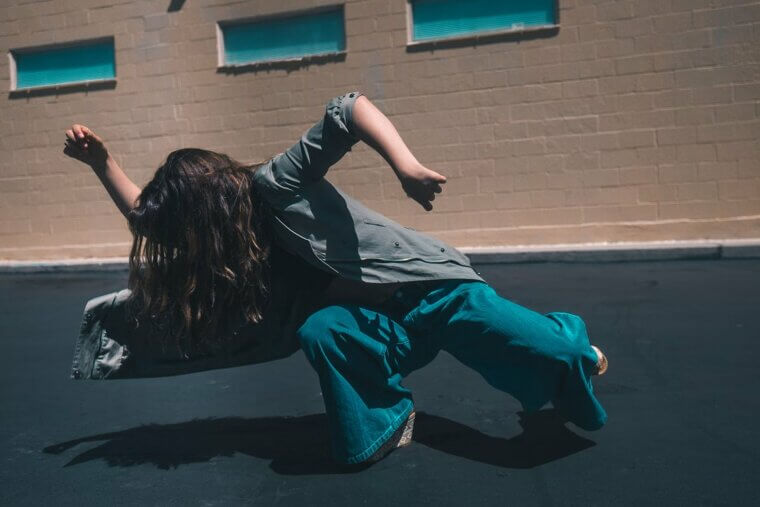 Poor Balance or Increased Falls