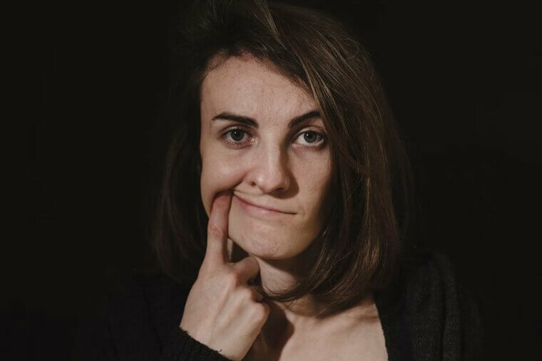 Puffy or Dark Under-Eye Circles