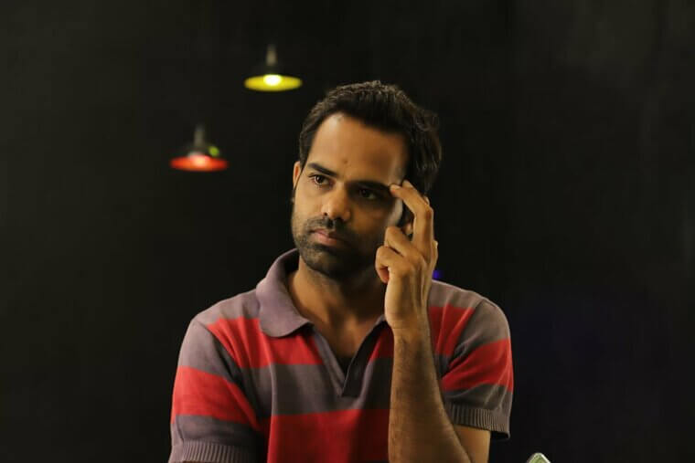 Reduced Ability to Focus