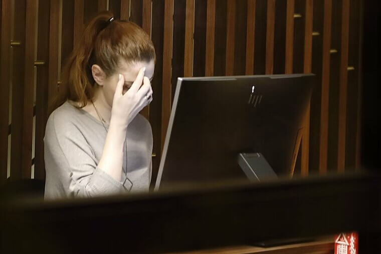 Frequent Headaches or Migraines