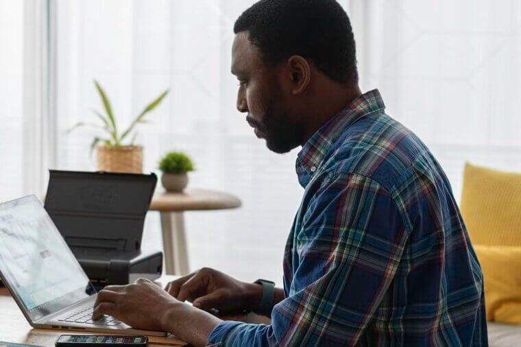 Hunched Shoulders and Poor Posture