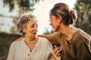 Warning Signs You’re Aging Faster Than You Should