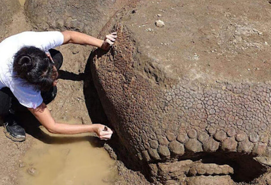 Travelers Share Eye-Catching Places and Discoveries We Didn't Know Existed