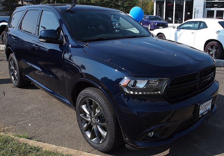 Dodge Durango