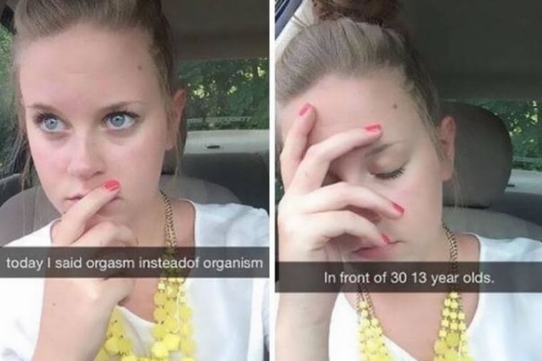 Maybe They Didn't Understand?