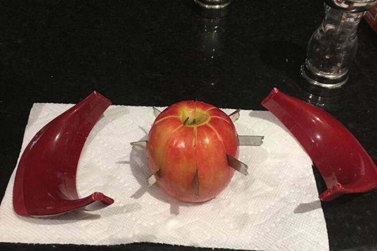 This Apple Will Keep Any Doctor Away