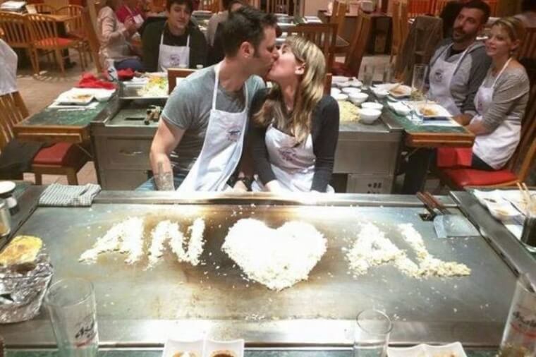 Cute But Unfortunate Initial Combinations