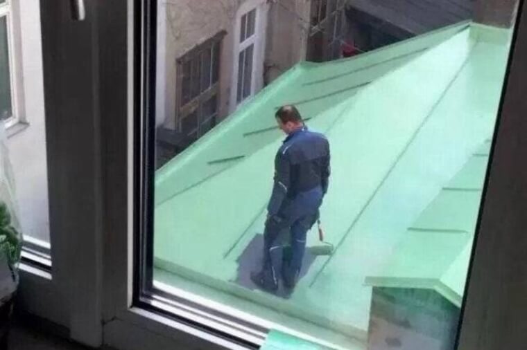 "I Seem To Have Gotten Myself Into Quite The Predicament"