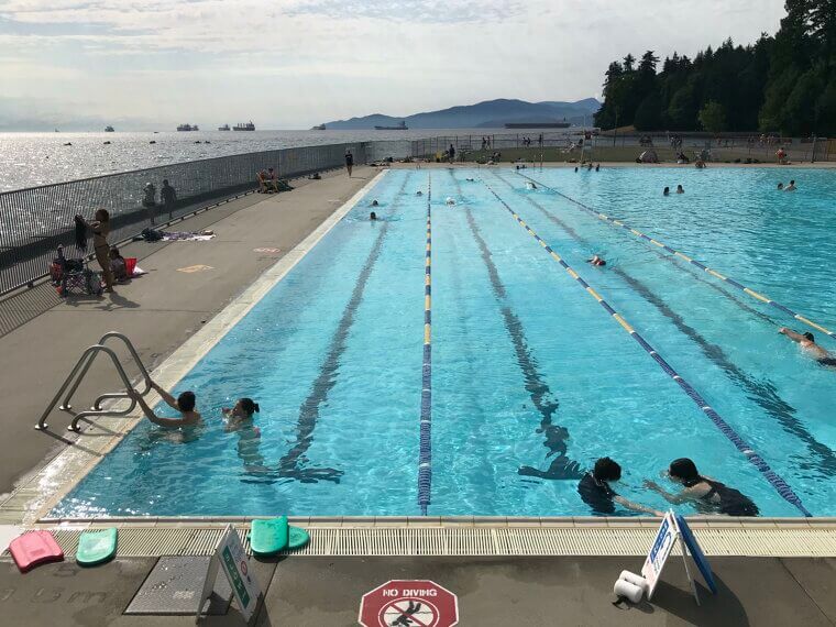 Pro - Access to Amenities