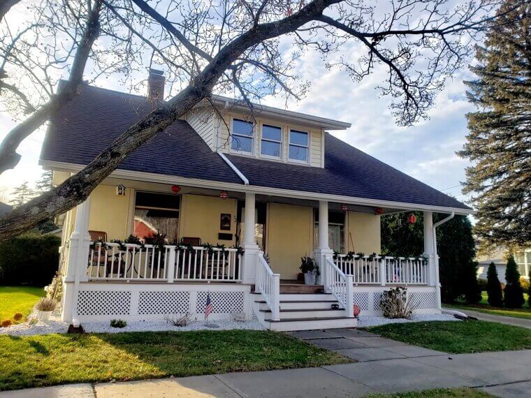 Con - Lack of Personalization