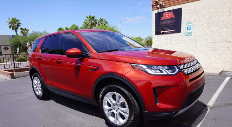 2020 Land Rover Discovery Sport P250 - $19,500.00
