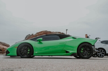 Sports Cars You Can Get on eBay and What They're Selling for