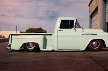 Classic Trucks That Are Now Way Too Expensive