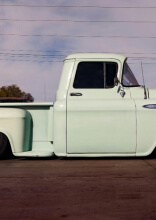 Classic Trucks That Are Now Way Too Expensive