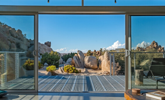 Unique Airbnbs Around the World That Anyone Can Book