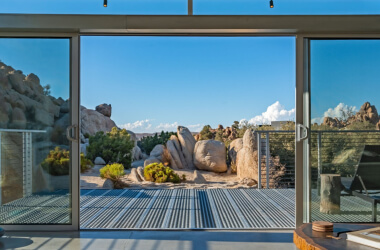 Unique Airbnbs Around the World That Anyone Can Book