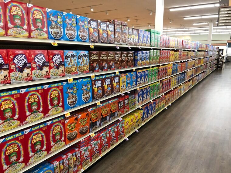 Learn the Sales Cycle