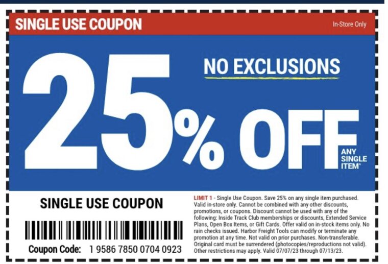 Stack Coupons With Sales