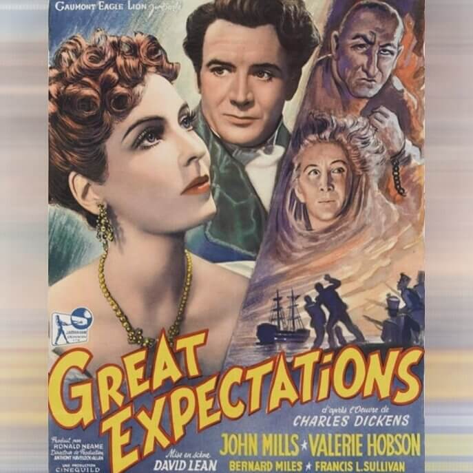 20. Great Expectations (1946)