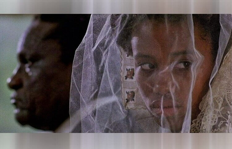 15. The Color Purple (1985)