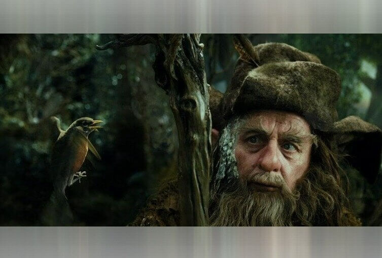 28. The Hobbit Trilogy (2012–2014)