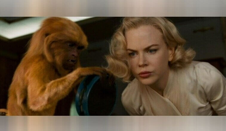 26. The Golden Compass (2007)