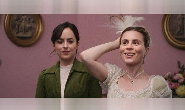 27. Persuasion (2022)