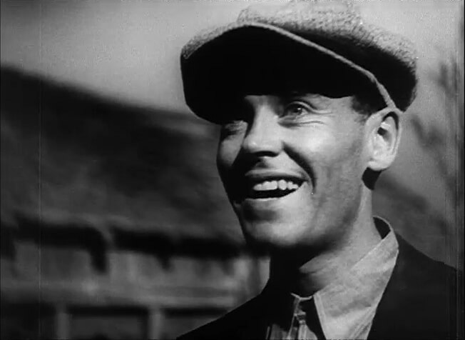 14. The Grapes of Wrath (1940)