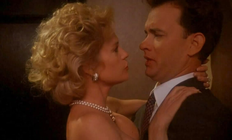 30. The Bonfire of the Vanities (1990)