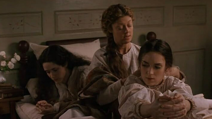 17. Little Women (1994)